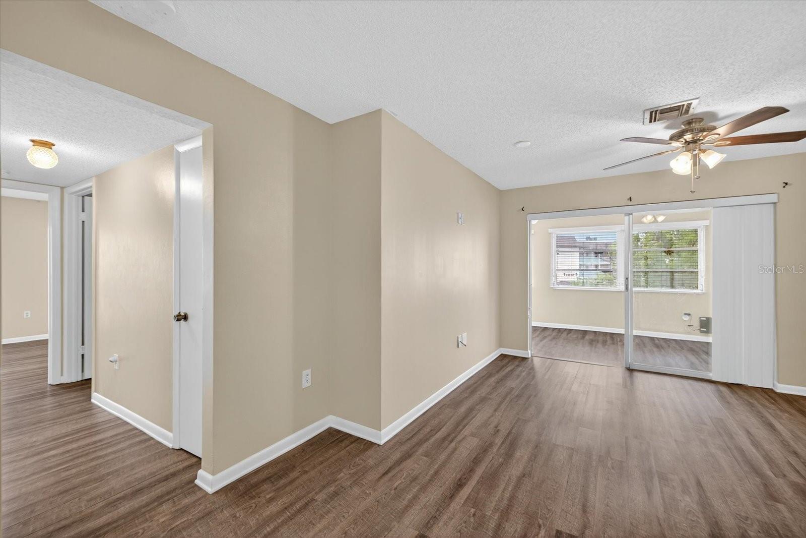 GULF HARBORS CONDO - Residential