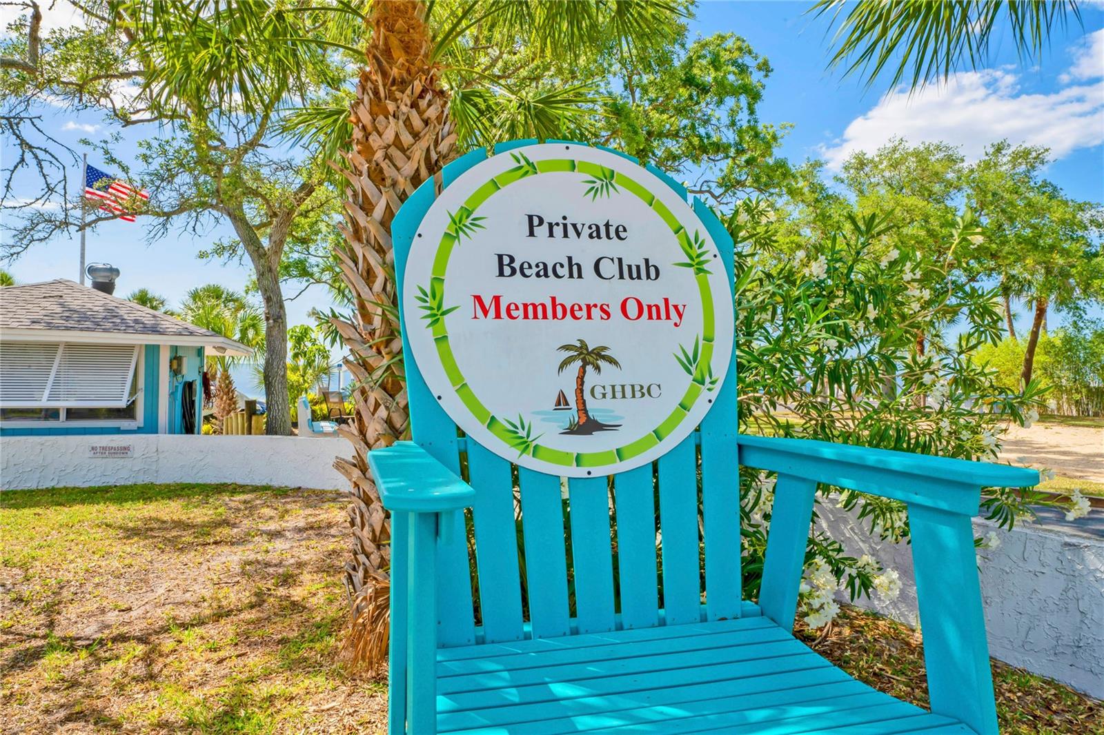GULF HARBORS CONDO - Residential
