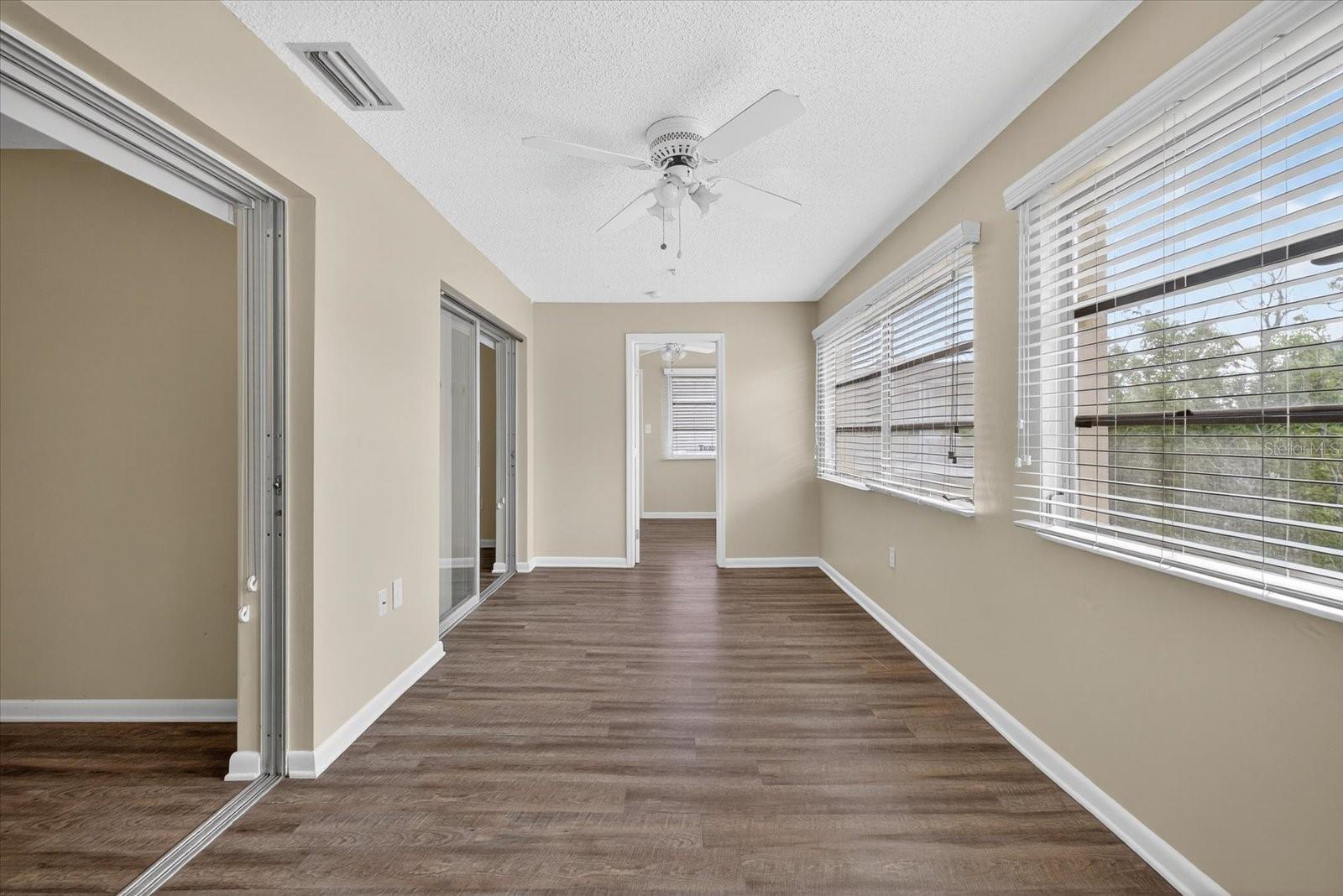 GULF HARBORS CONDO - Residential
