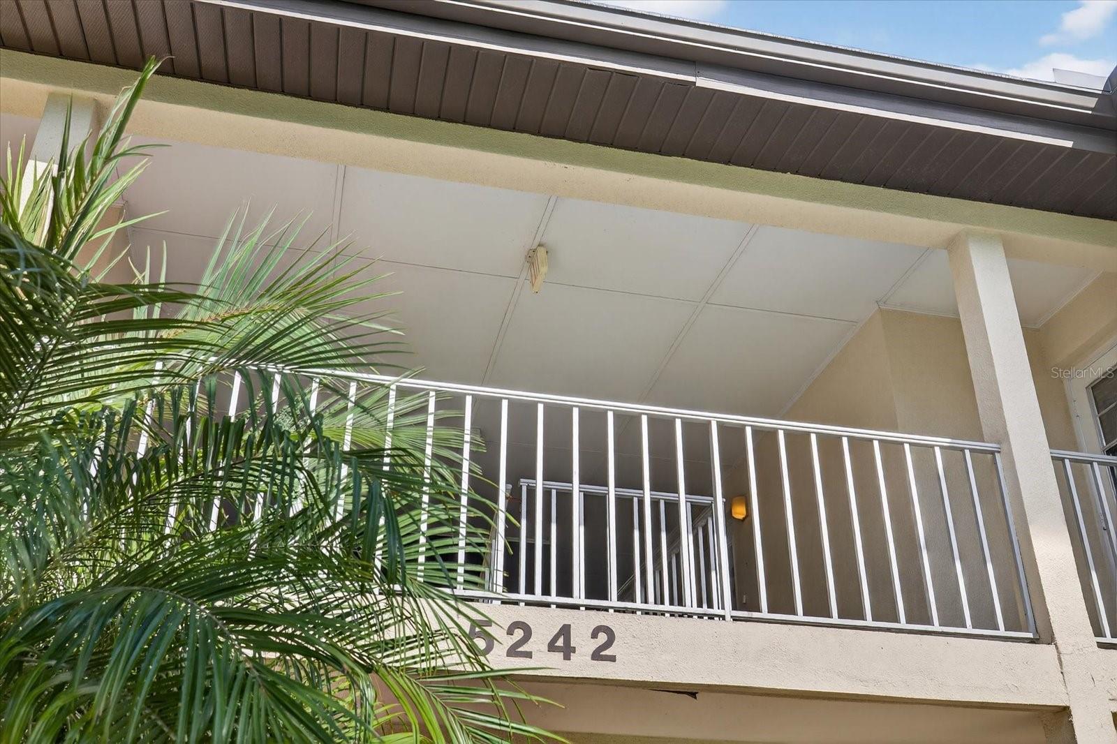 GULF HARBORS CONDO - Residential