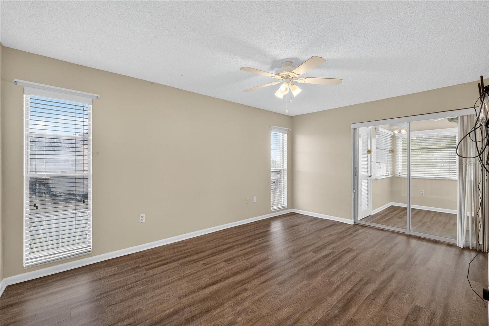 GULF HARBORS CONDO - Residential