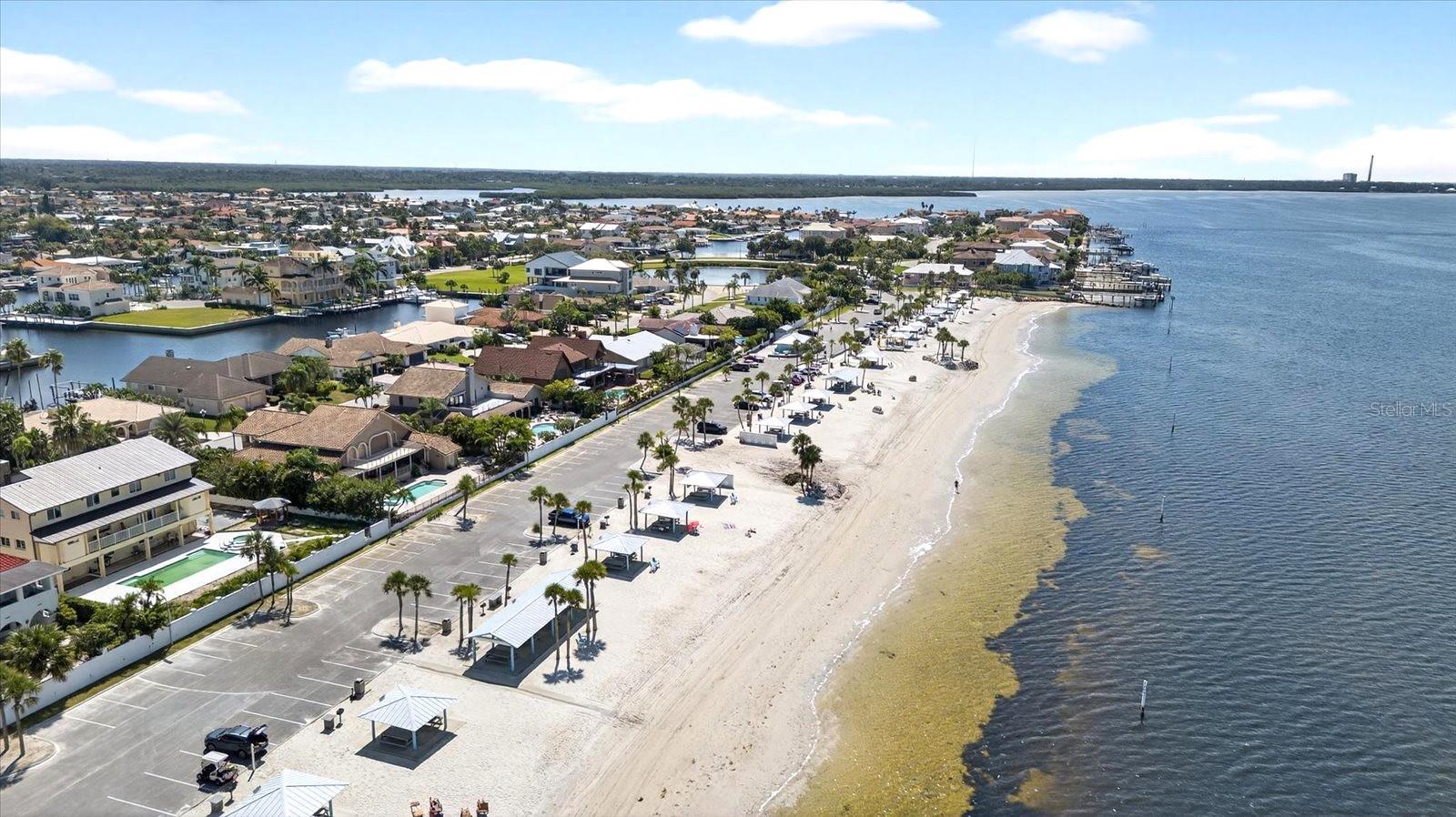 GULF HARBORS CONDO - Residential