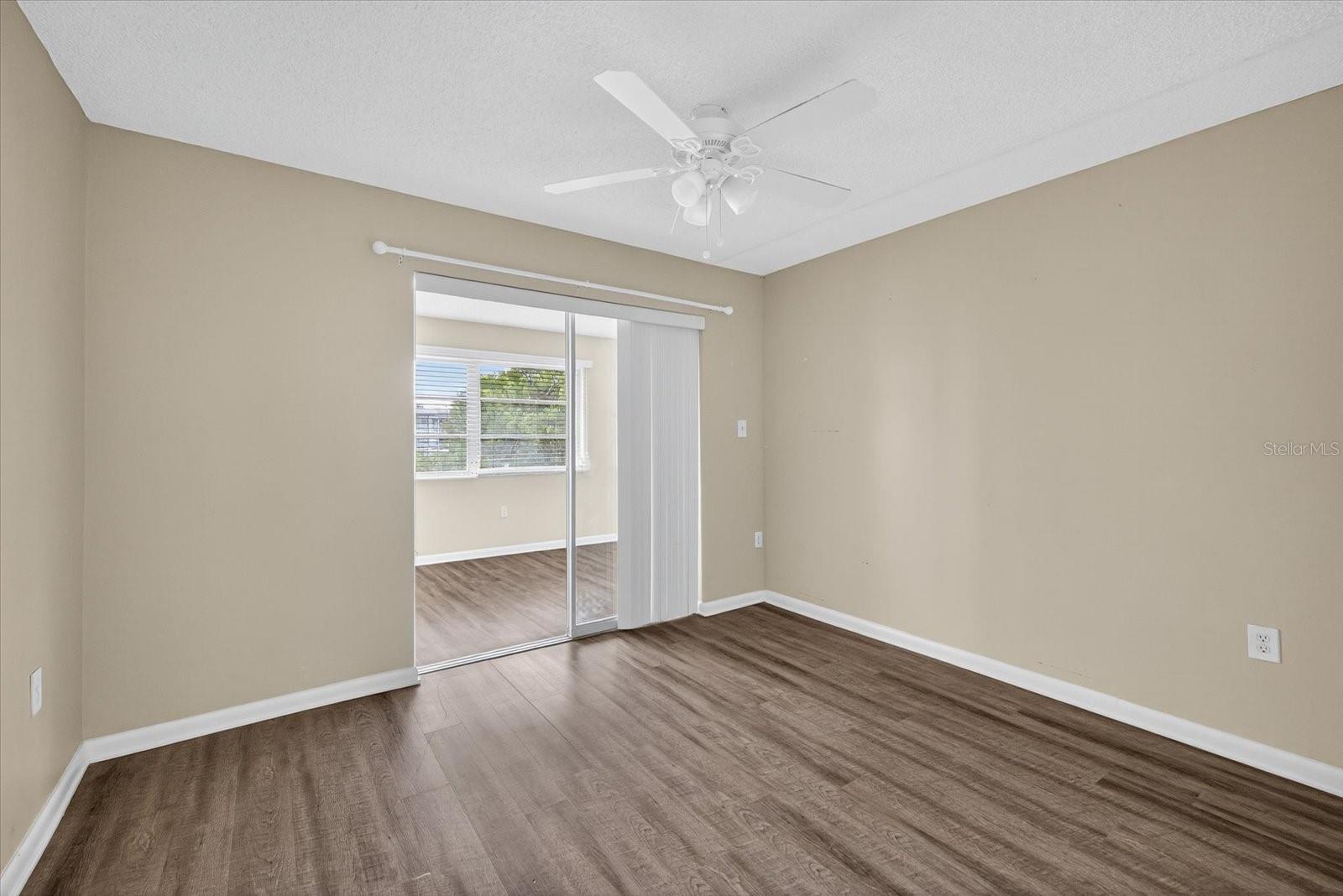 GULF HARBORS CONDO - Residential