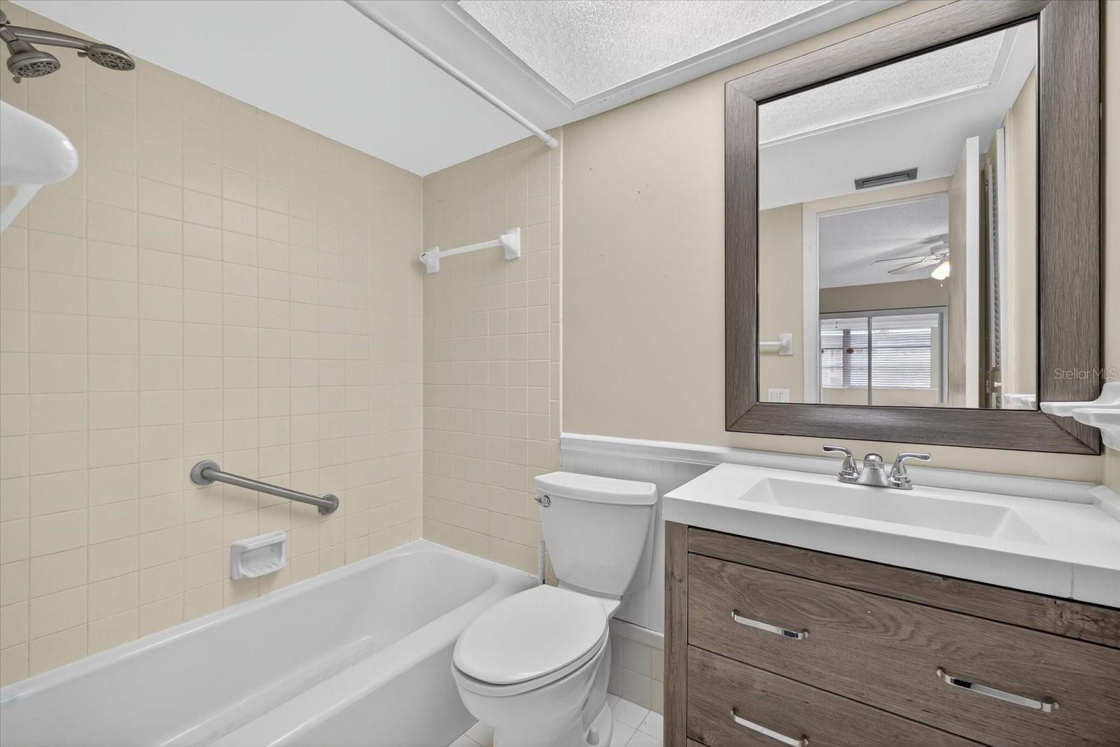 GULF HARBORS CONDO - Residential