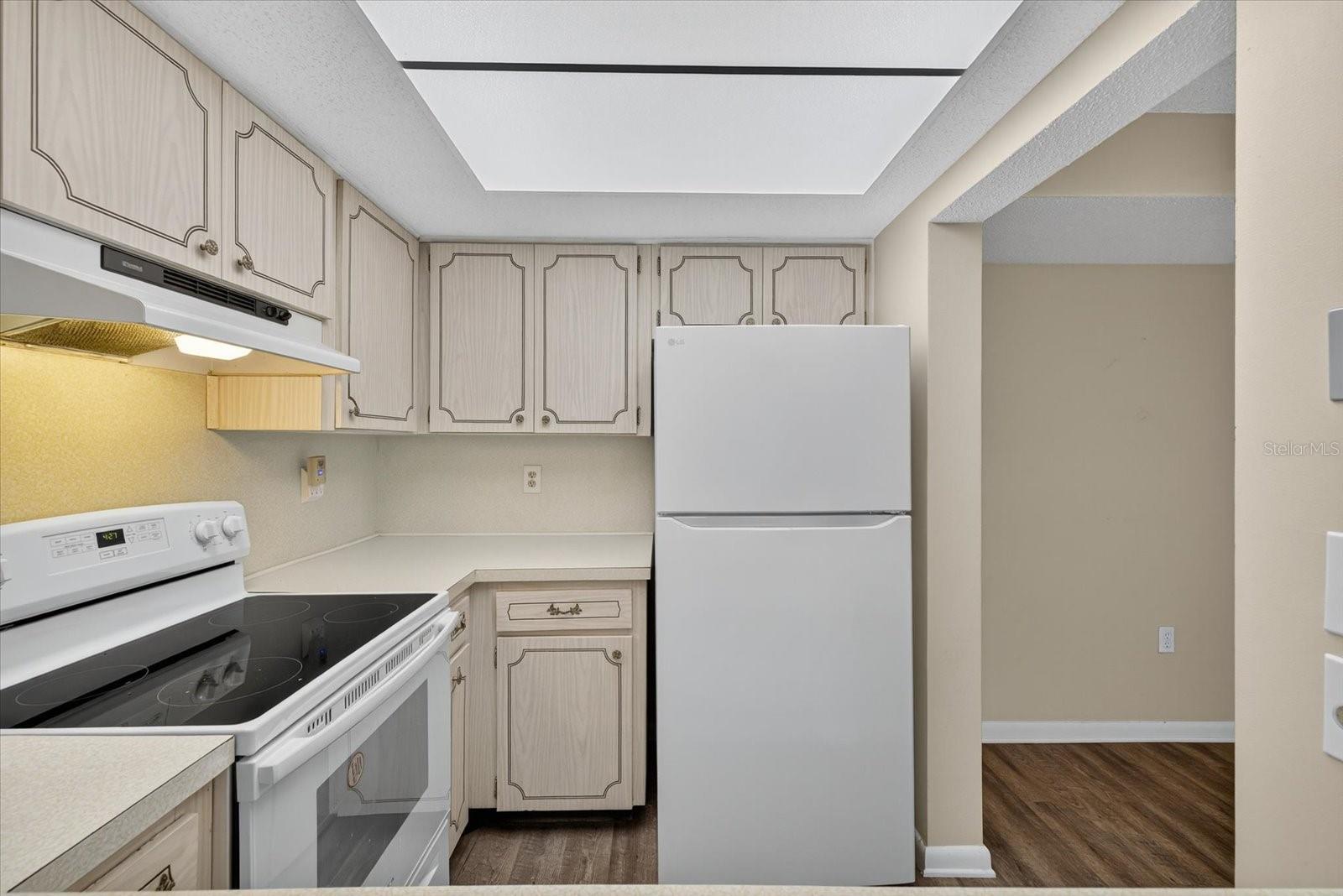 GULF HARBORS CONDO - Residential