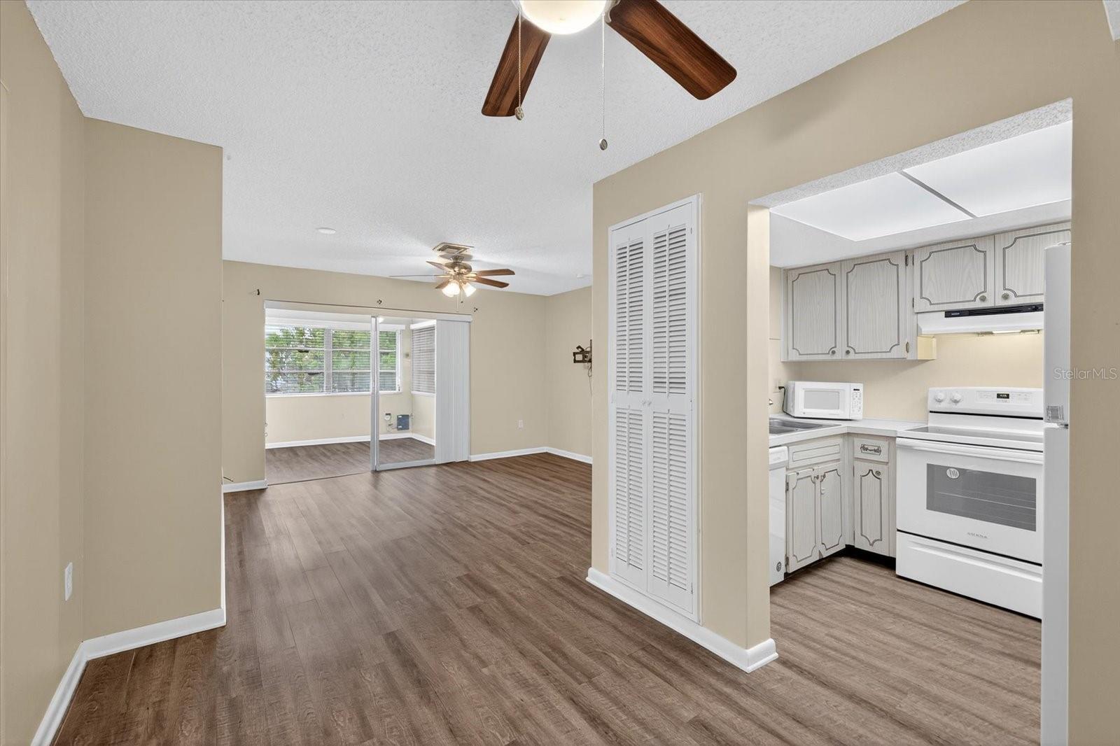 GULF HARBORS CONDO - Residential