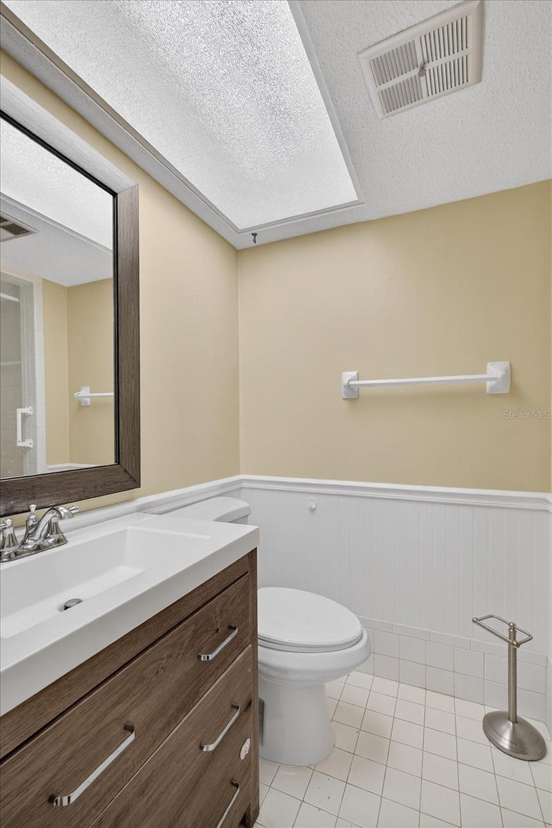 GULF HARBORS CONDO - Residential