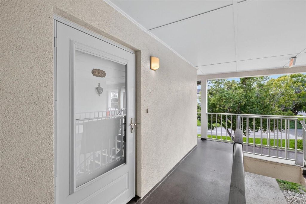 Photo of 5242 Opal Lane #207, New Port Richey, FL 34652 (MLS # W7879556)