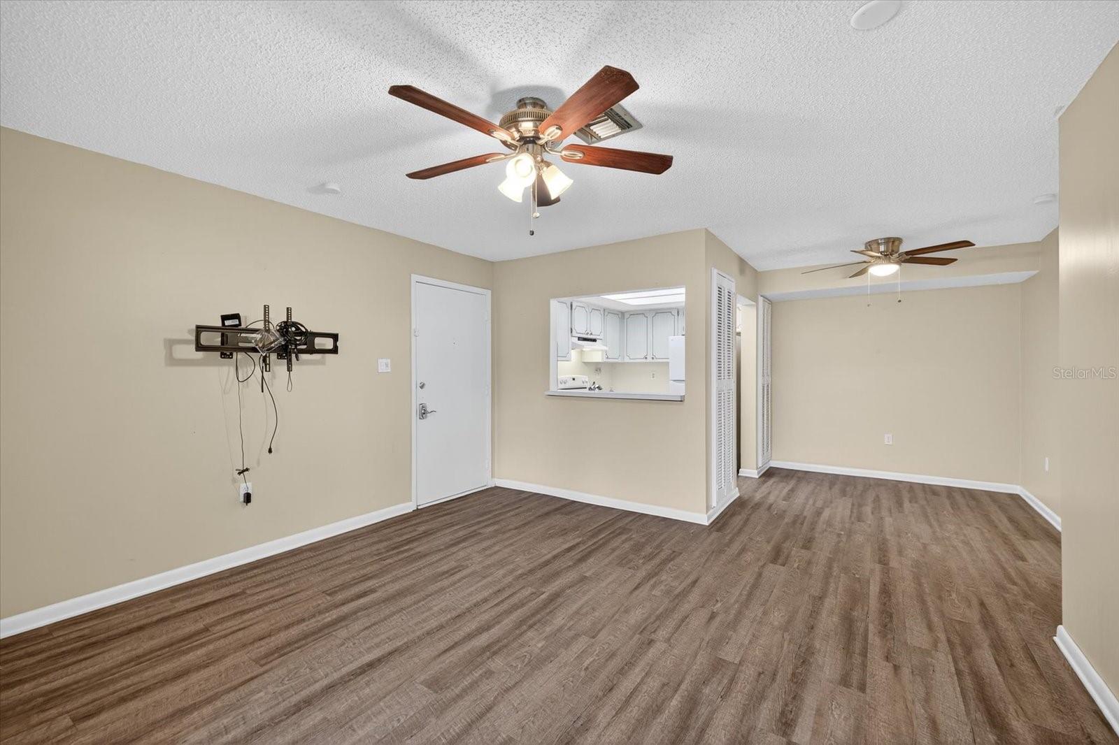 GULF HARBORS CONDO - Residential