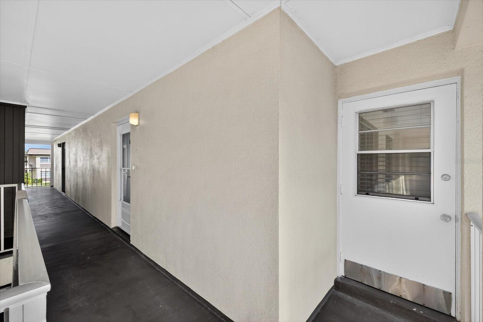 GULF HARBORS CONDO - Residential