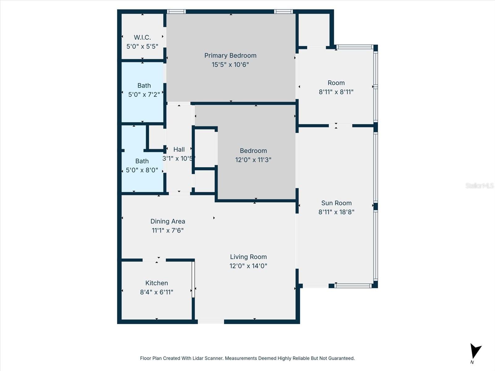 GULF HARBORS CONDO - Residential