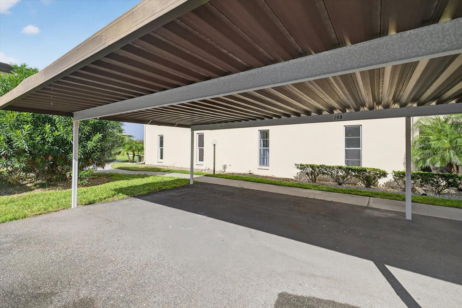 GULF HARBORS CONDO - Residential