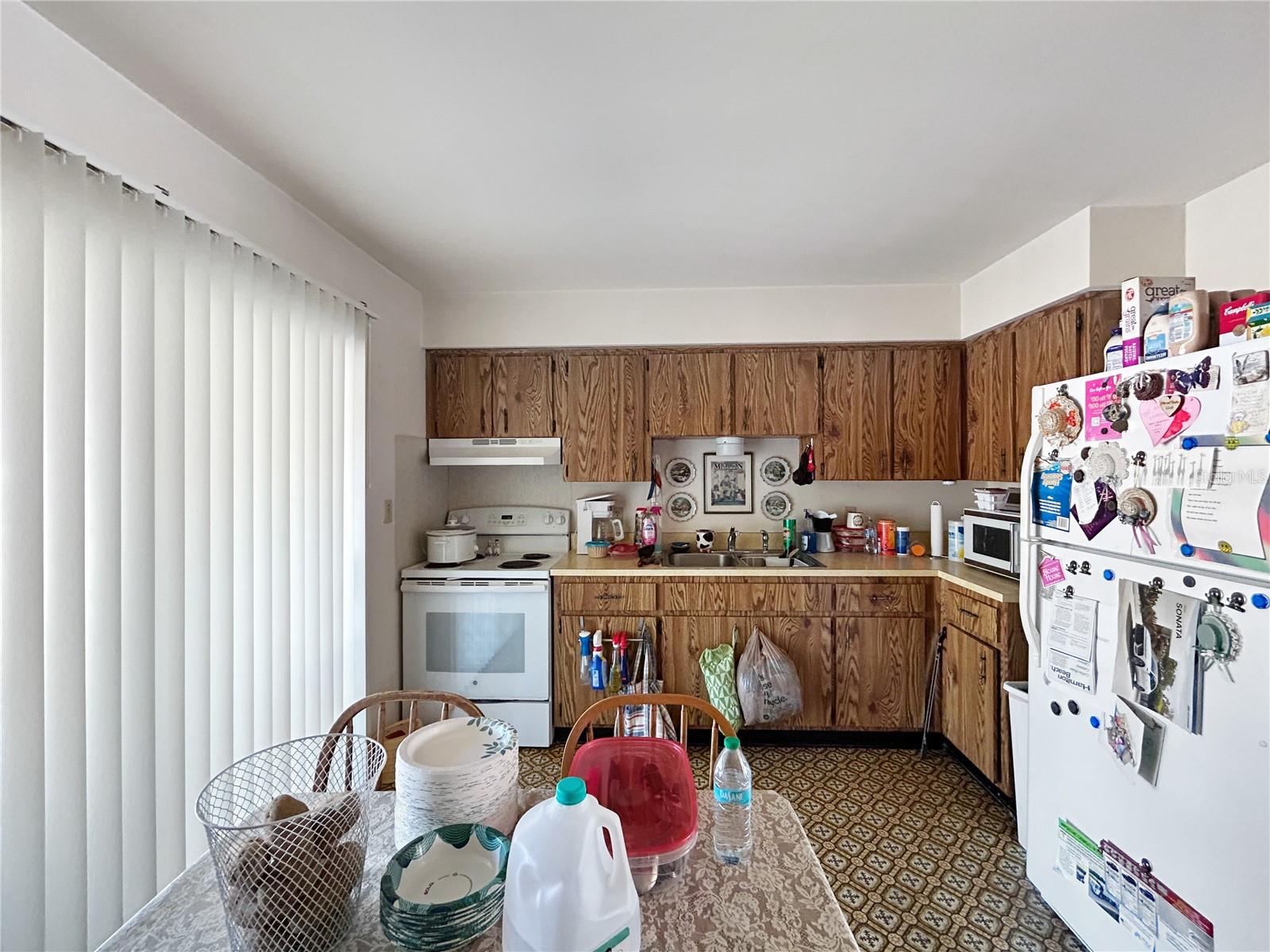 OUT OF SUBDIVISION - Residential Income