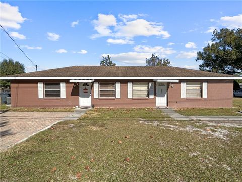 Photo of 3421 Chart Prine Road, Lakeland, FL 33810 (MLS # O6361133)