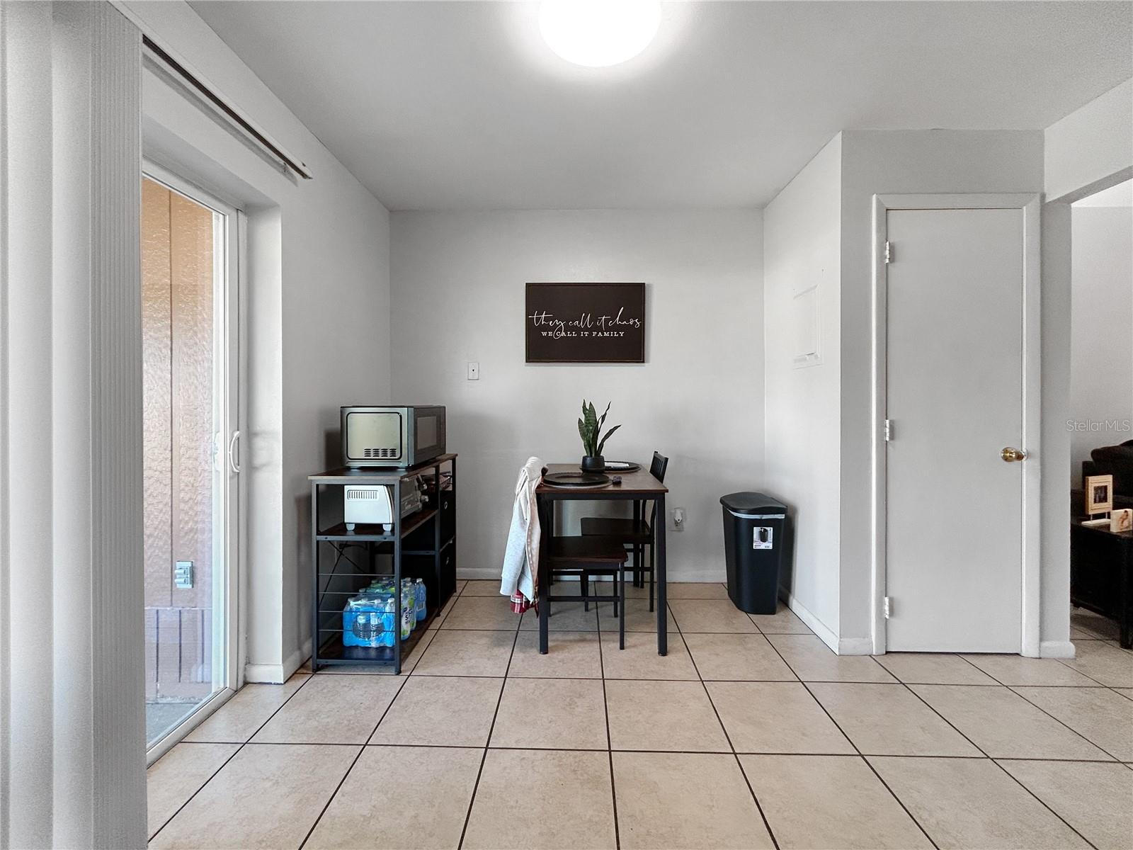 OUT OF SUBDIVISION - Residential Income