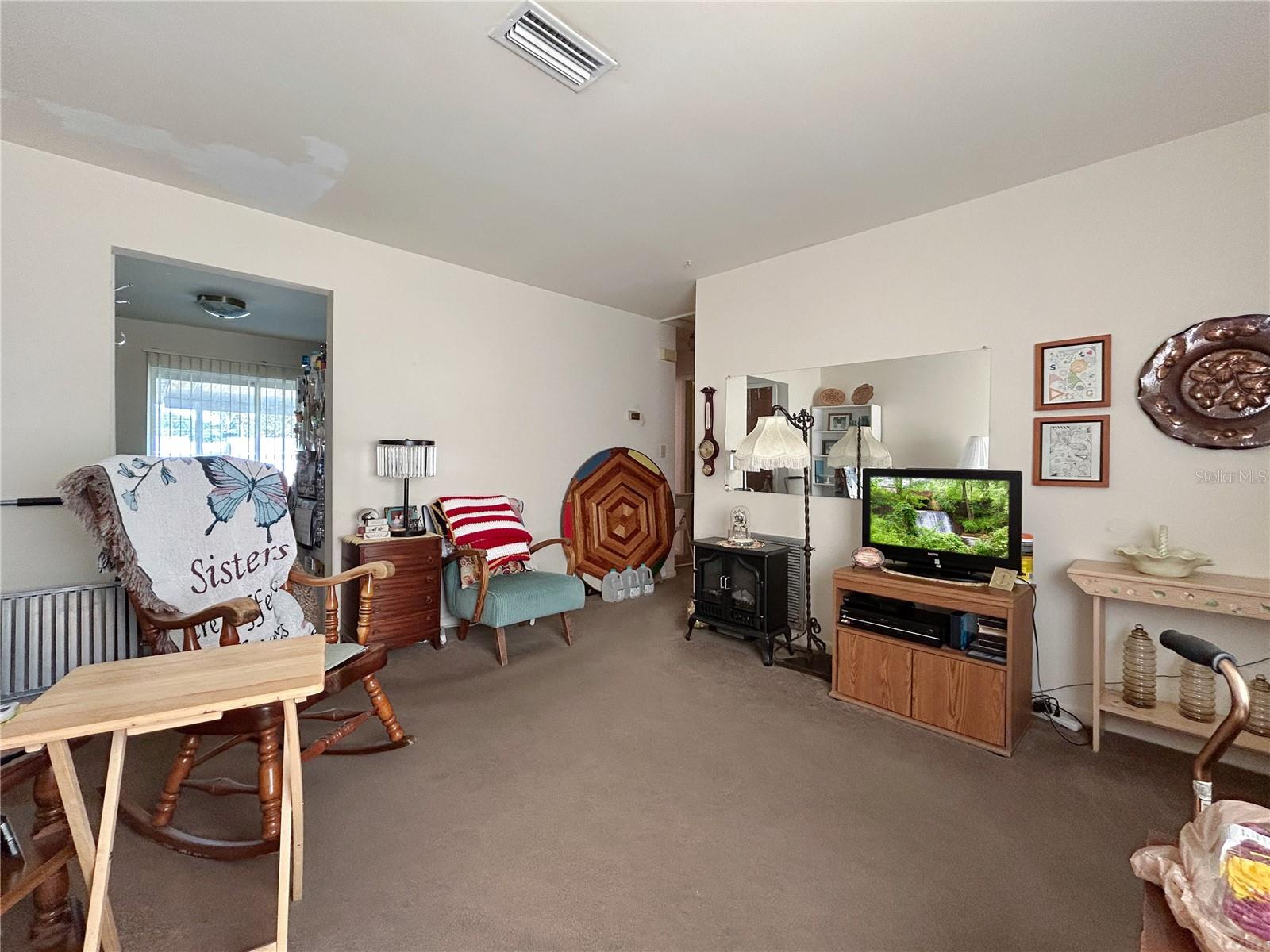 OUT OF SUBDIVISION - Residential Income