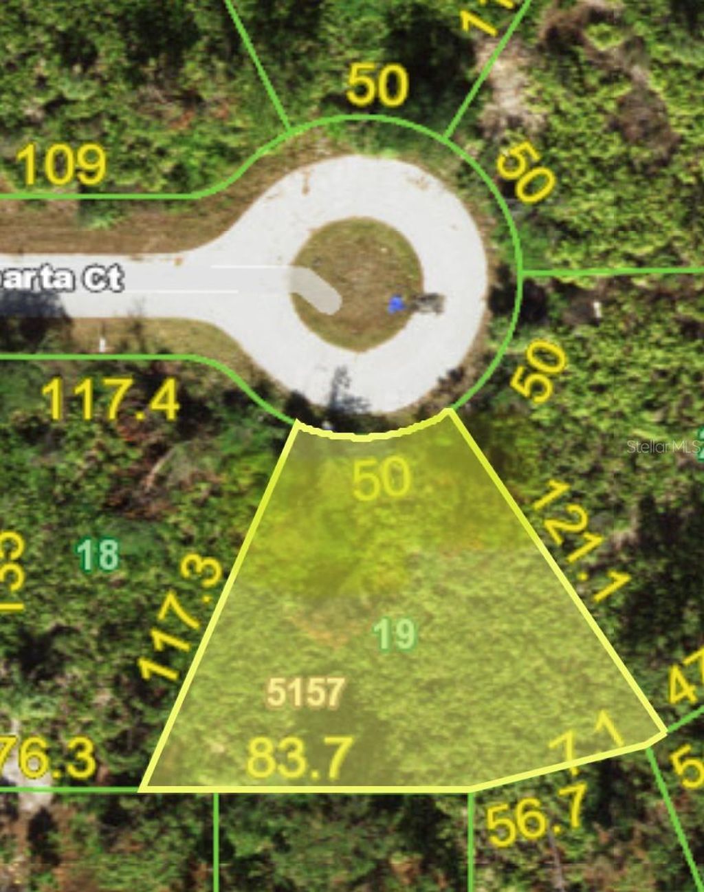 Photo of 13195 Sparta Court, Port Charlotte, FL 33981 (MLS # D6144703)