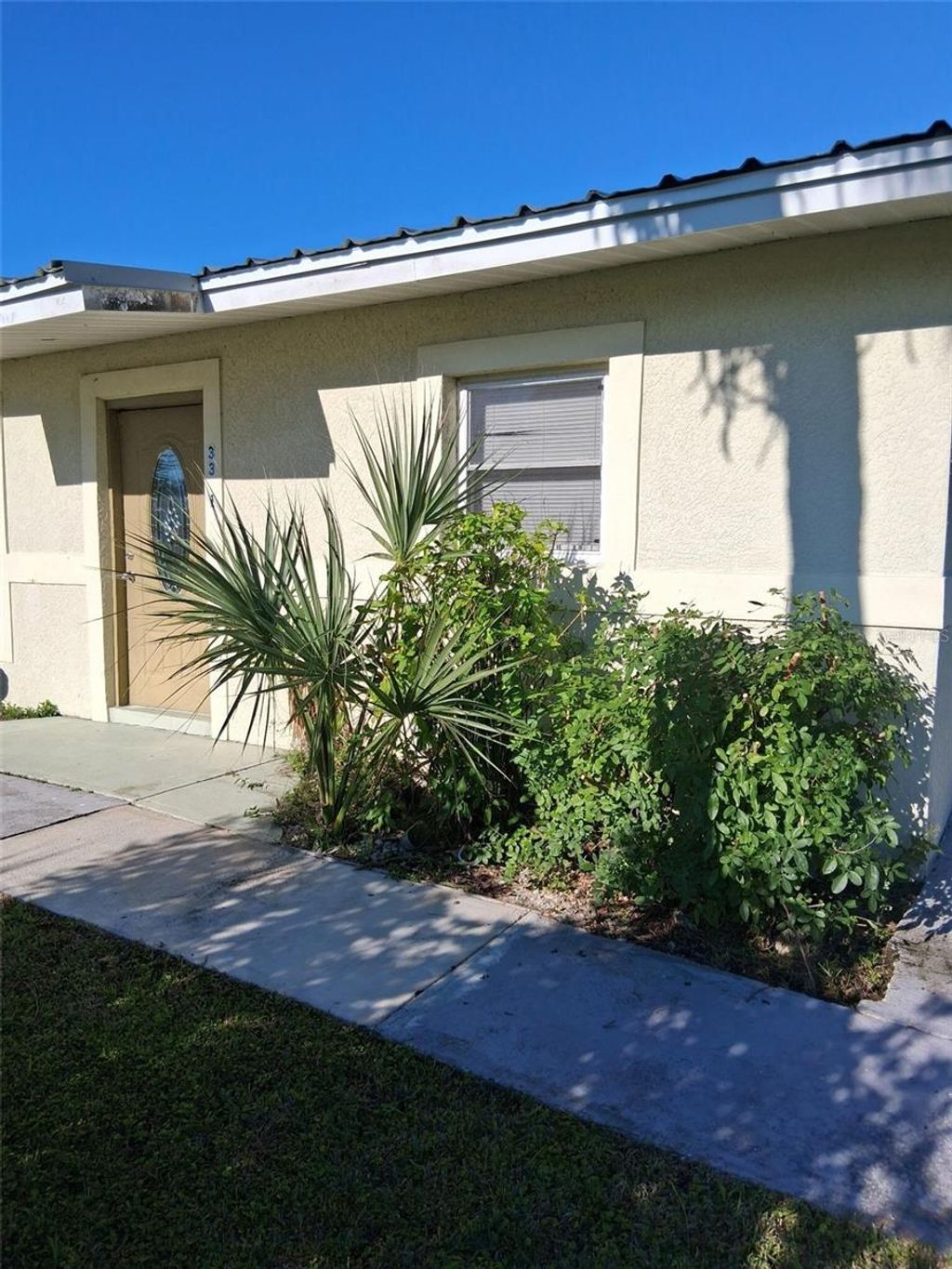 Photo of 3311 Ash Street, Punta Gorda, FL 33950 (MLS # O6392987)