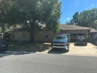 2702 CLUBHOUSE DRIVE
