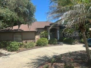 2702 CLUBHOUSE DRIVE