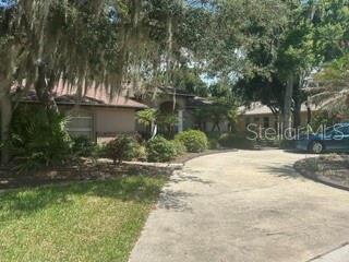 2702 CLUBHOUSE DRIVE