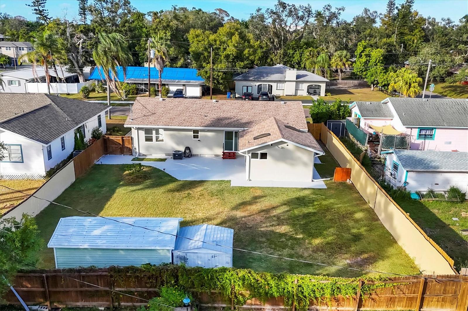 ACREAGE - Residential