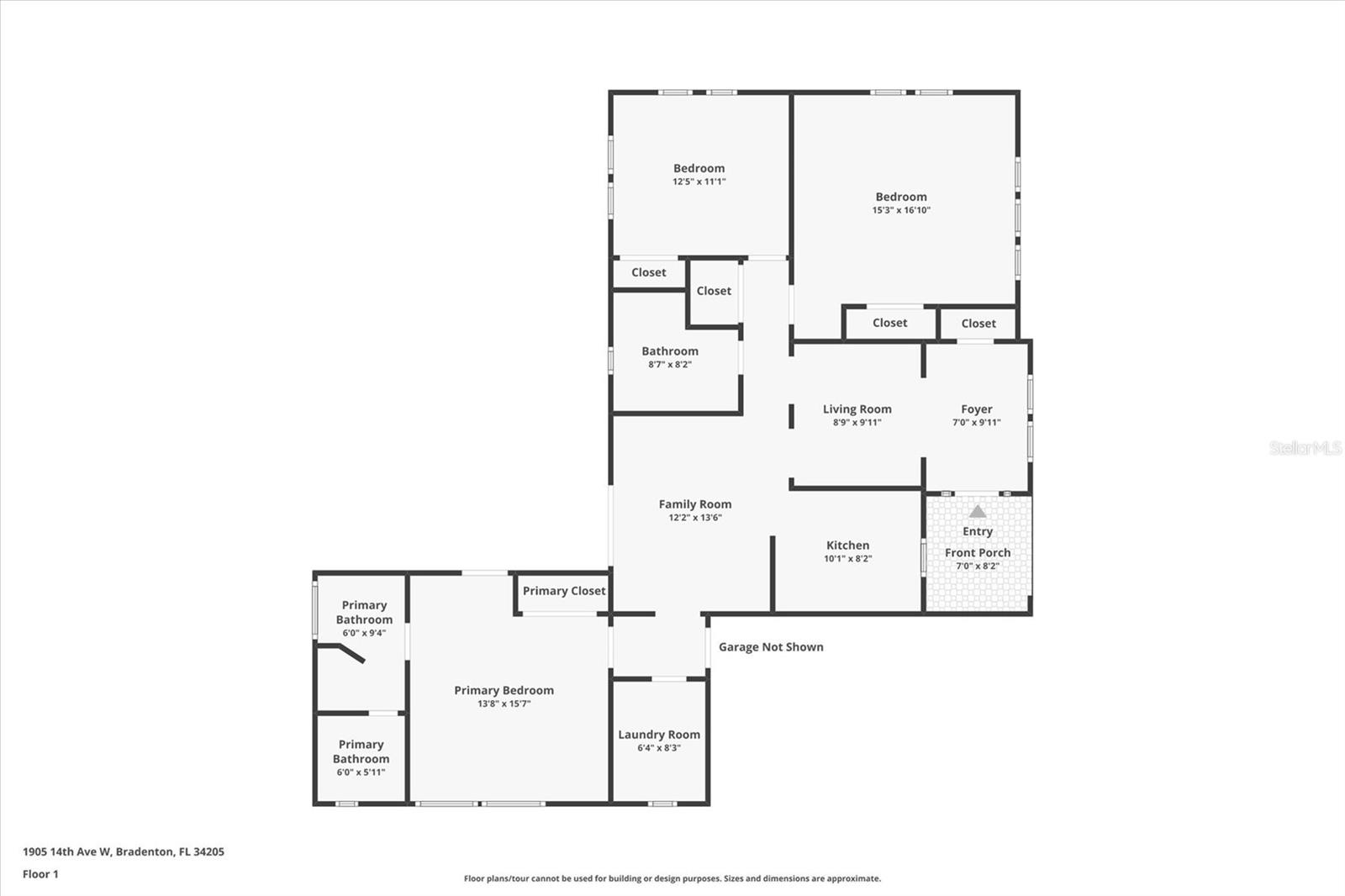 ACREAGE - Residential