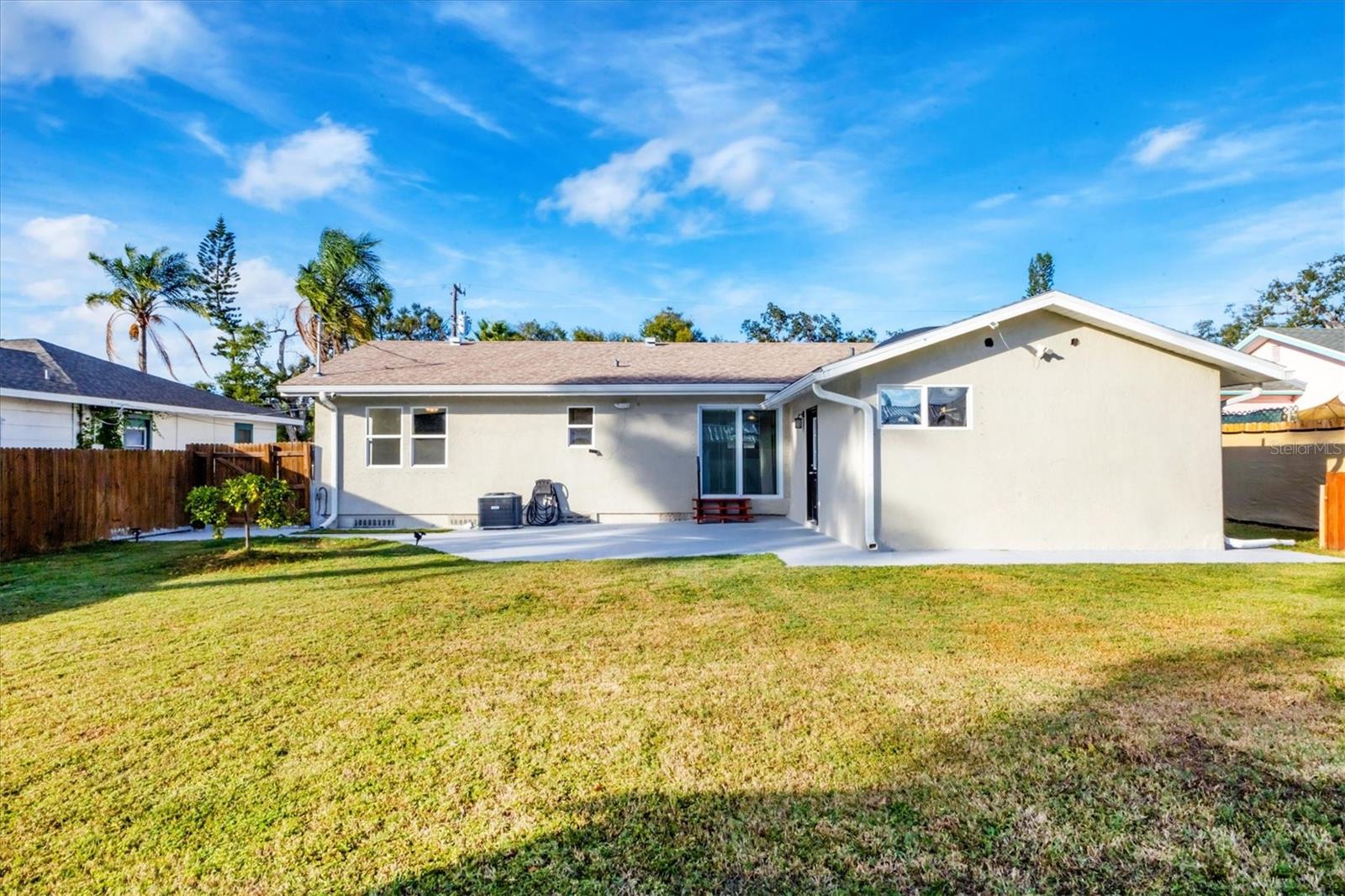 ACREAGE - Residential