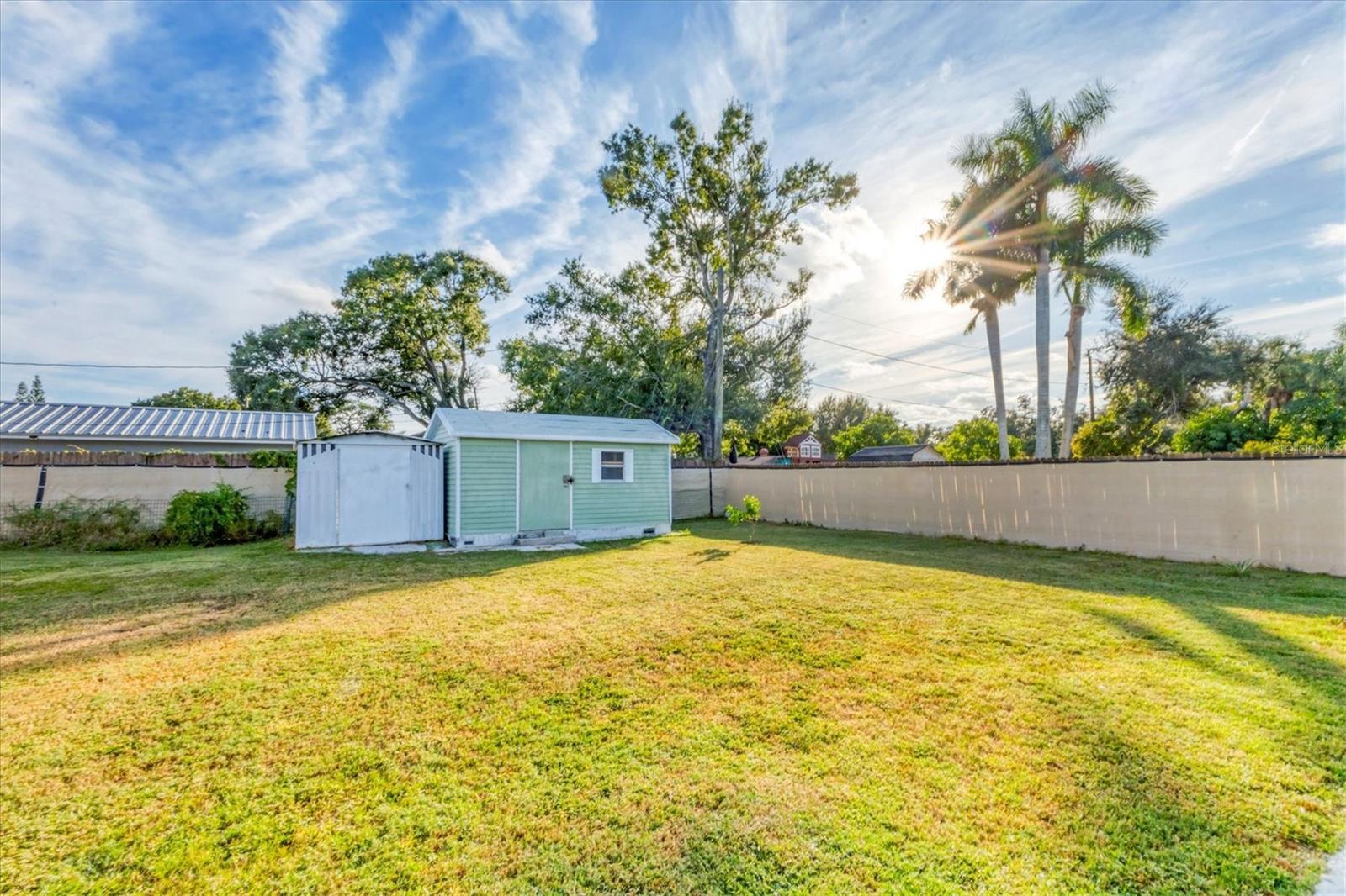 ACREAGE - Residential