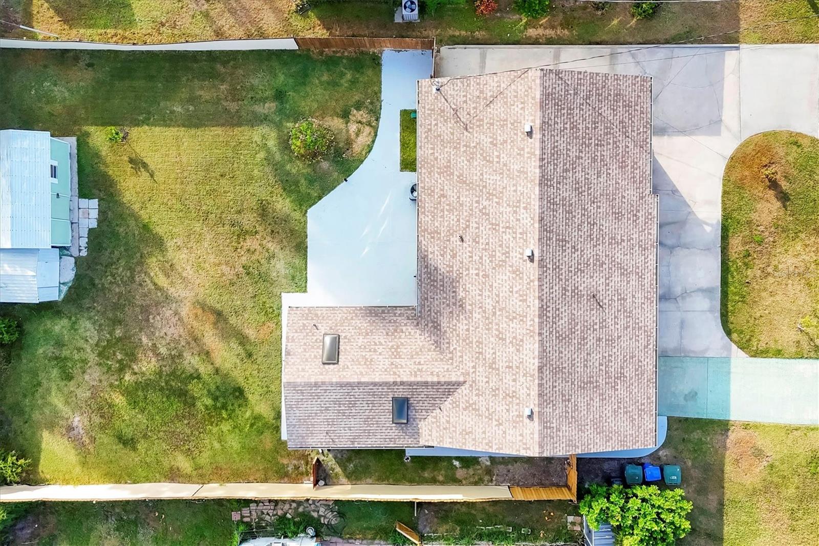 ACREAGE - Residential