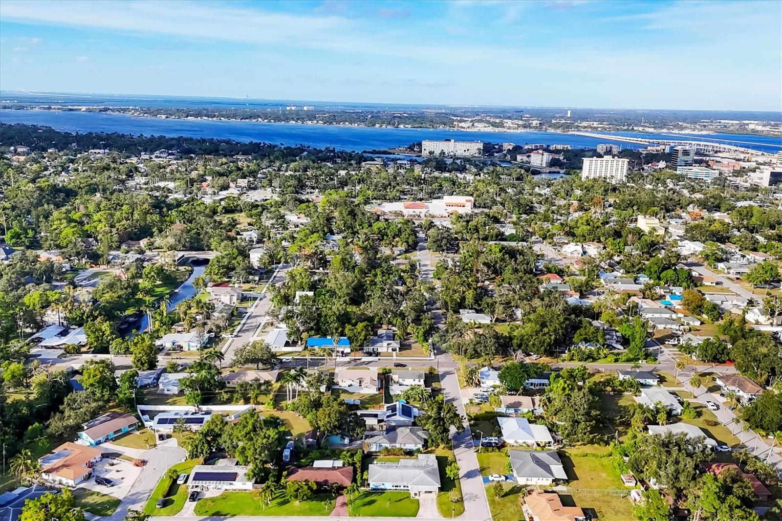 ACREAGE - Residential