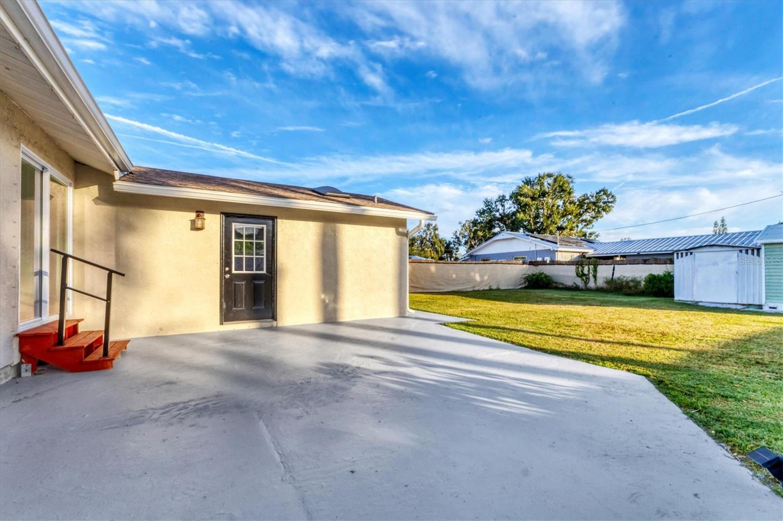 ACREAGE - Residential