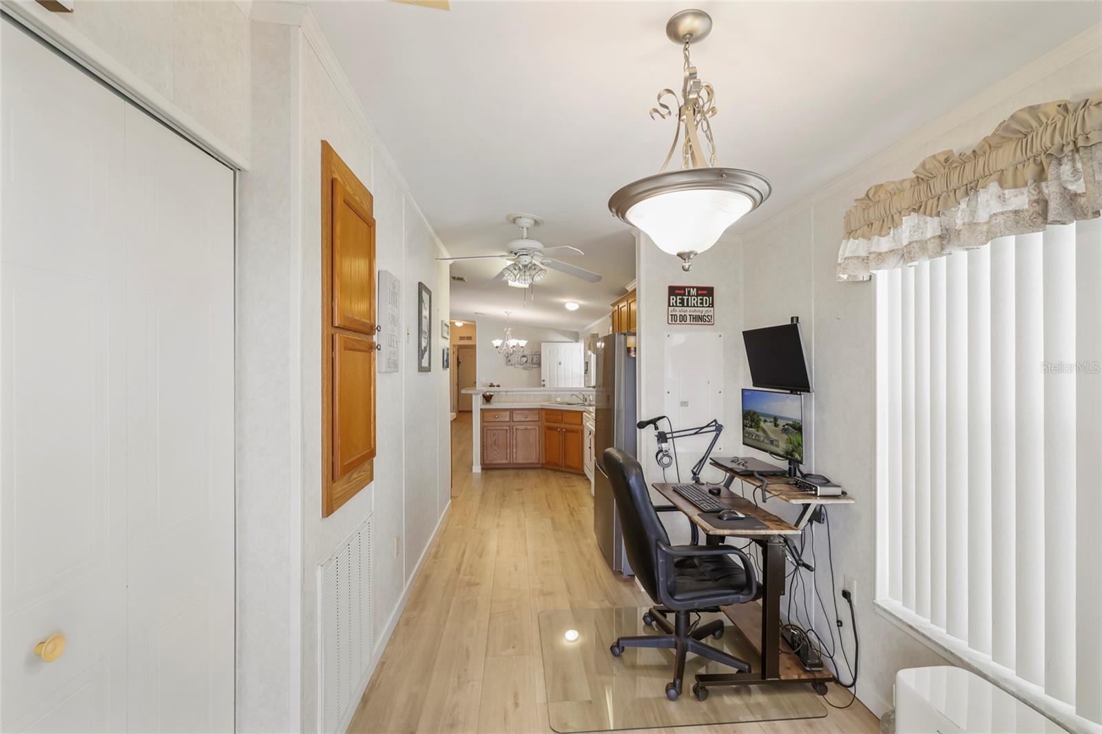 PELICAN HARBOR MOB HOME ESTATES - Residential