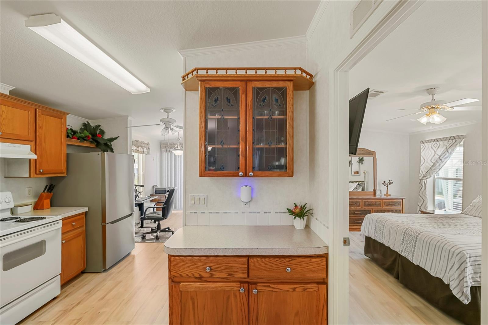 PELICAN HARBOR MOB HOME ESTATES - Residential