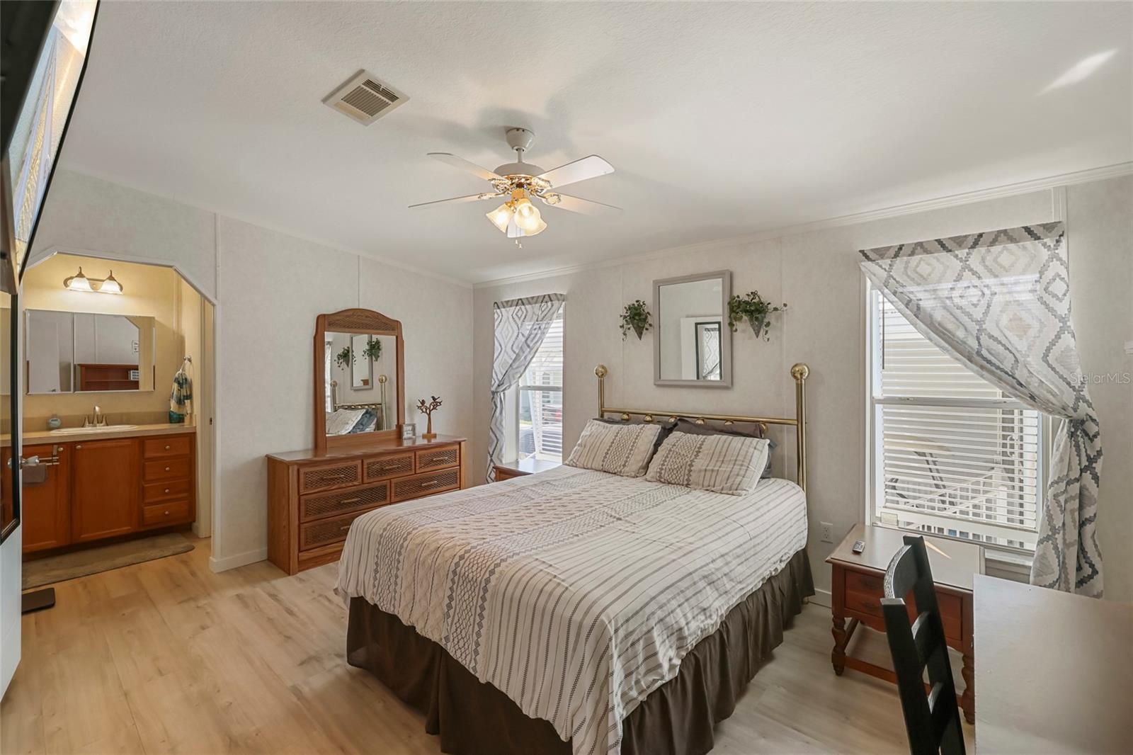 PELICAN HARBOR MOB HOME ESTATES - Residential