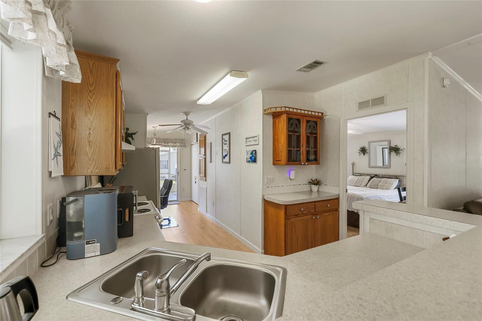 PELICAN HARBOR MOB HOME ESTATES - Residential