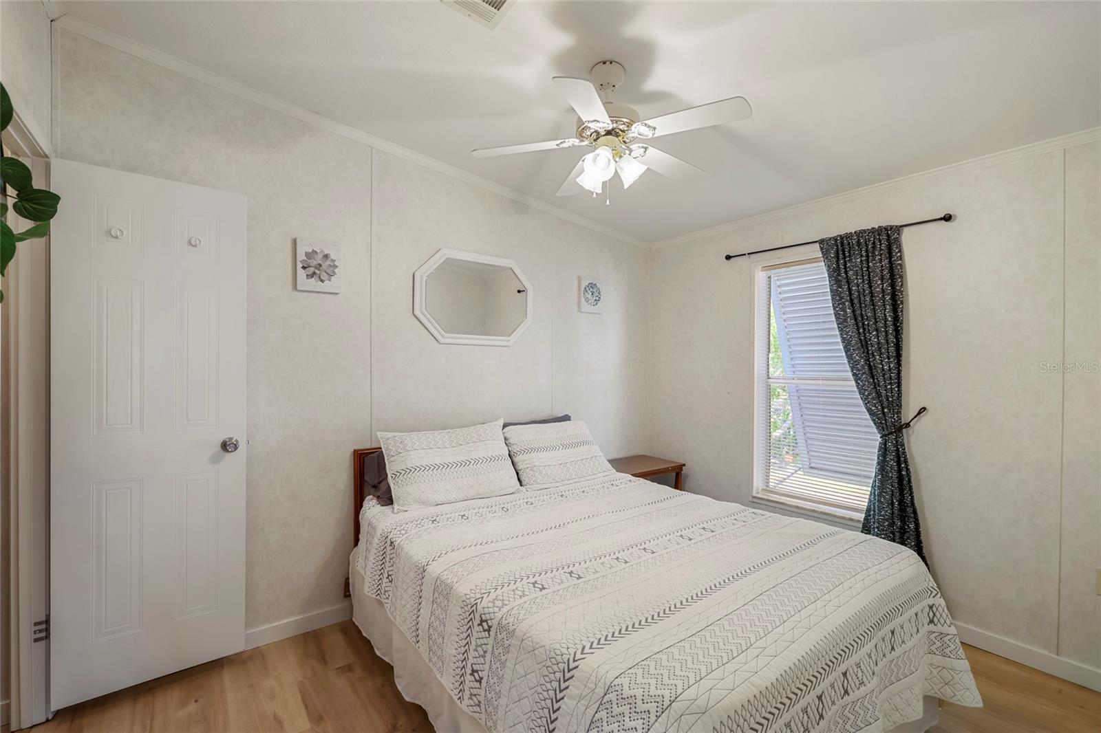 PELICAN HARBOR MOB HOME ESTATES - Residential