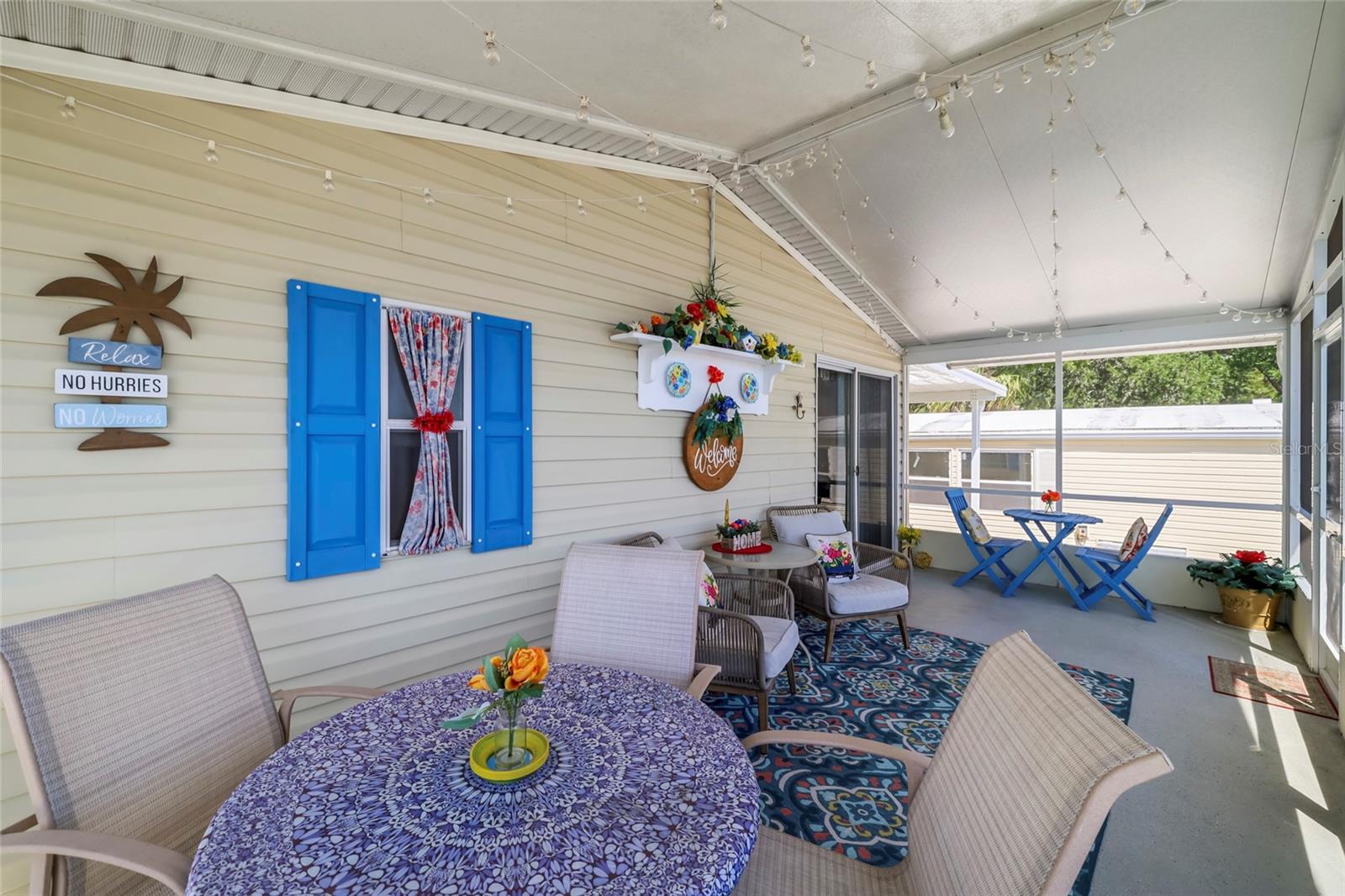 PELICAN HARBOR MOB HOME ESTATES - Residential