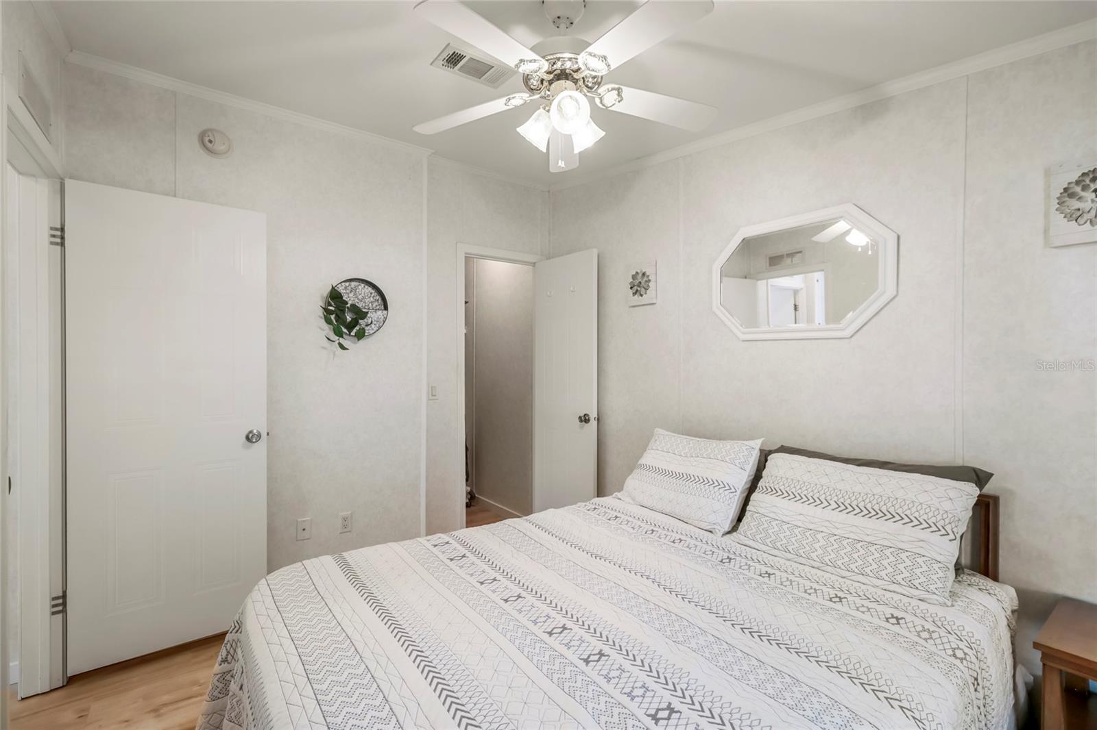 PELICAN HARBOR MOB HOME ESTATES - Residential