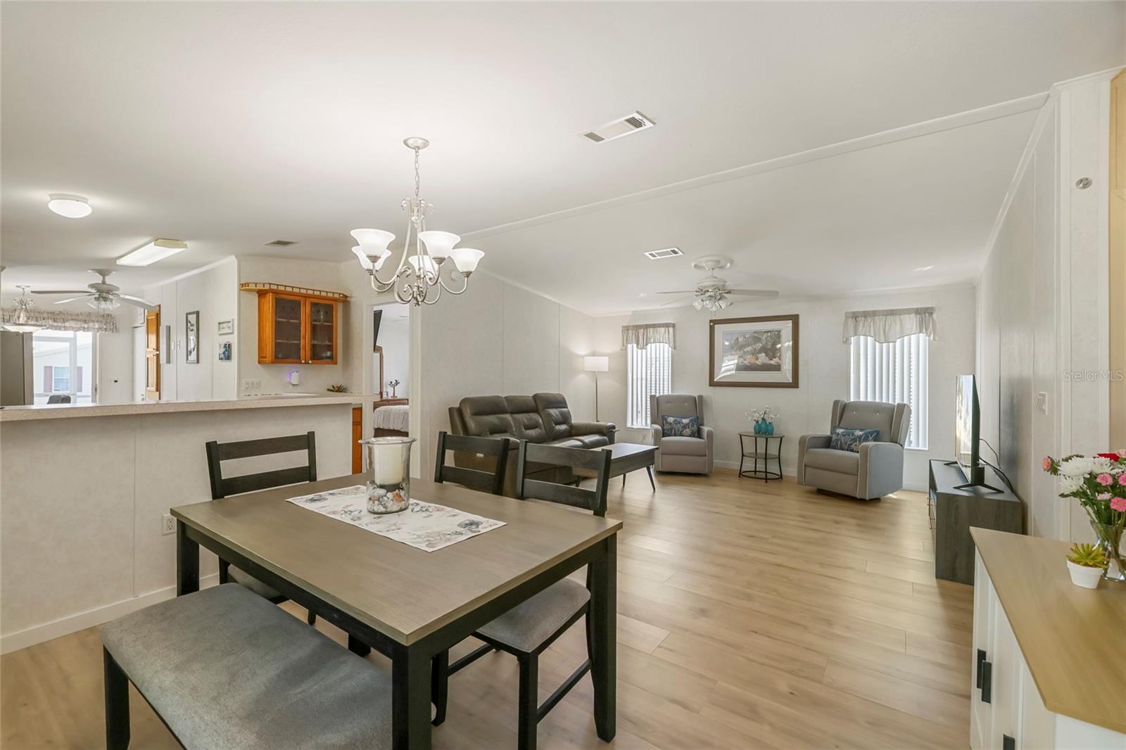 PELICAN HARBOR MOB HOME ESTATES - Residential