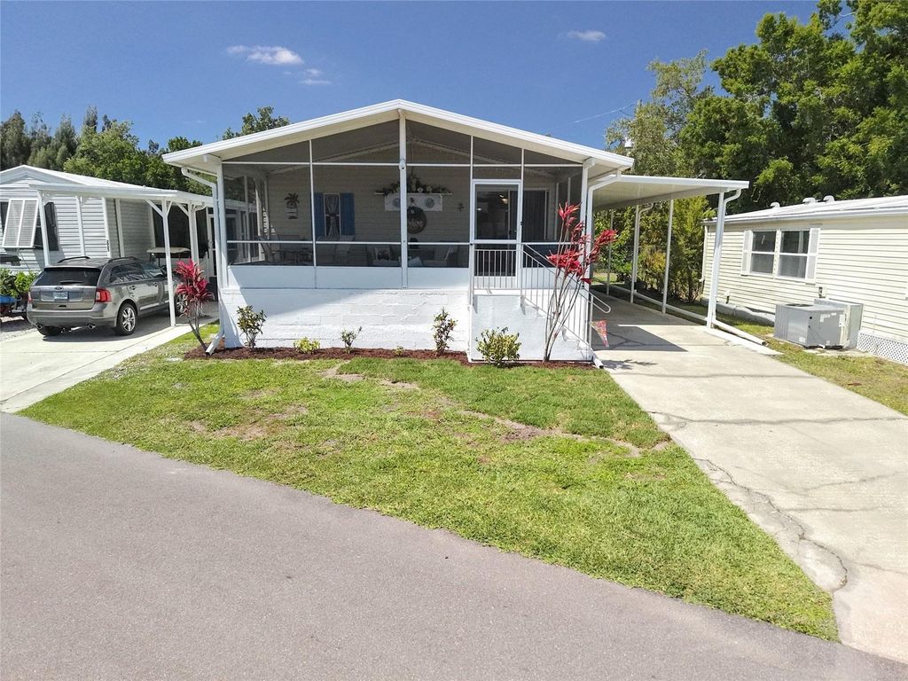 Photo of 2927 Coquina Esplanade, Punta Gorda, FL 33982 (MLS # A4690992)
