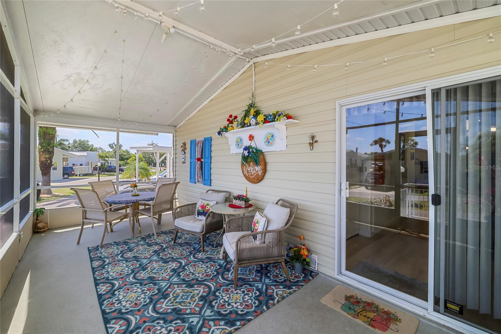 PELICAN HARBOR MOB HOME ESTATES - Residential