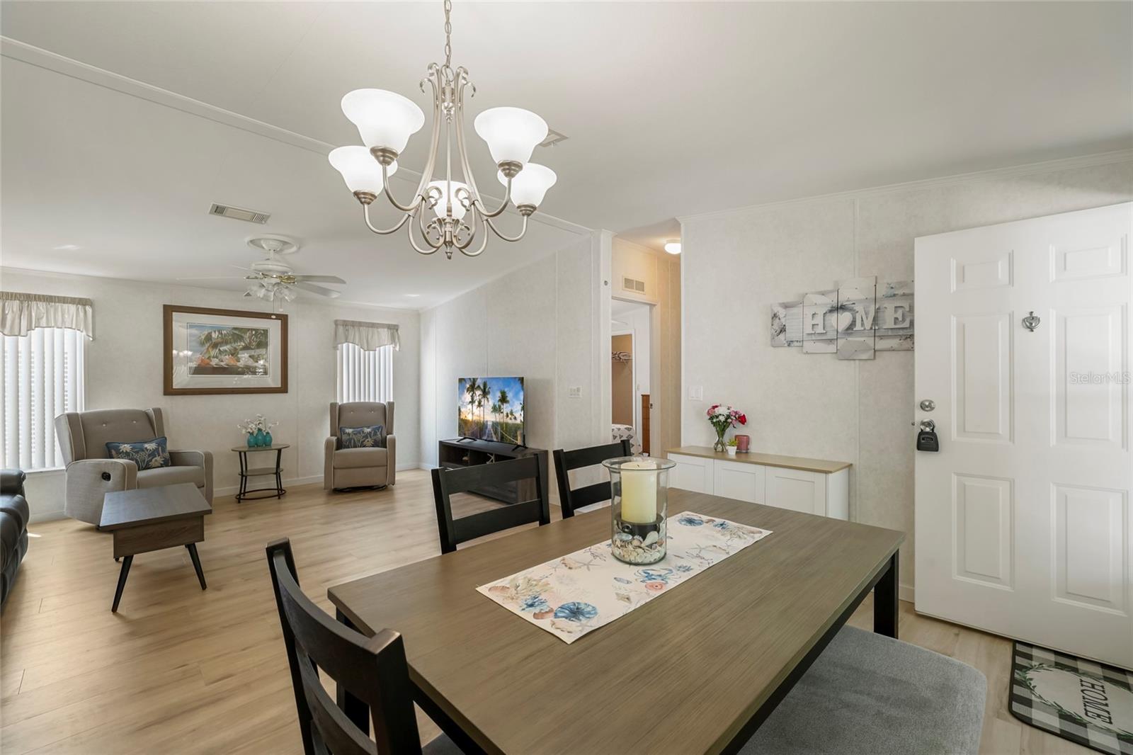 PELICAN HARBOR MOB HOME ESTATES - Residential