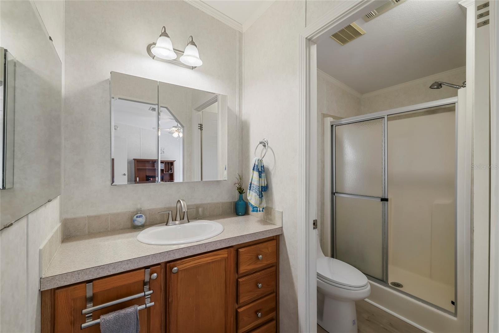 PELICAN HARBOR MOB HOME ESTATES - Residential