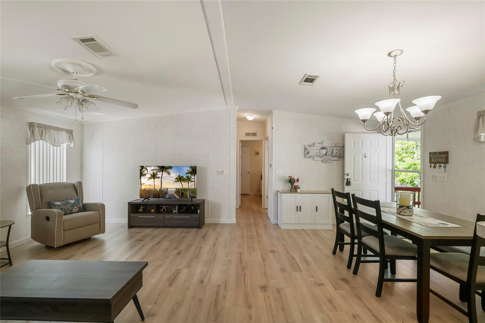 PELICAN HARBOR MOB HOME ESTATES - Residential