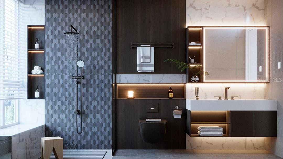 MARION OAKS UN 4 - Residential