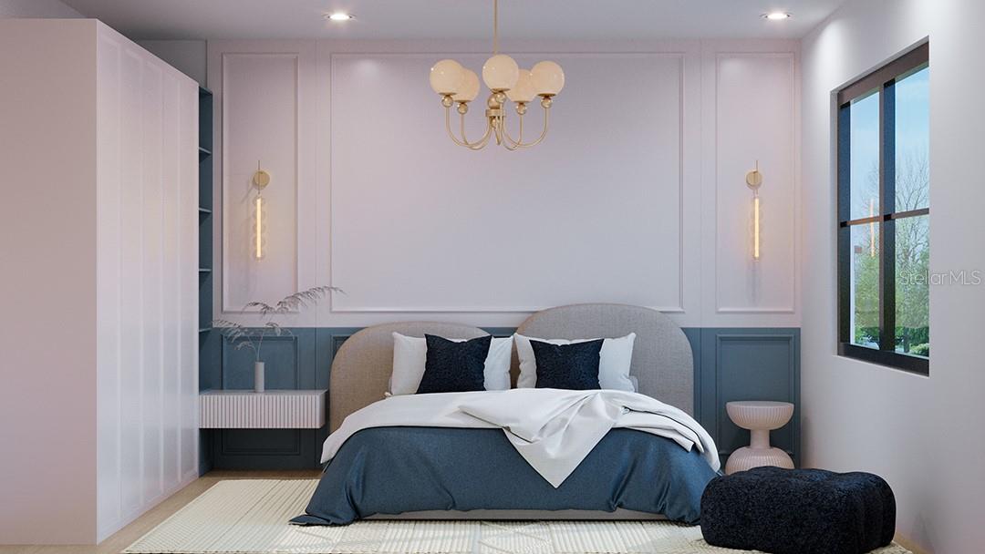 MARION OAKS UN 4 - Residential