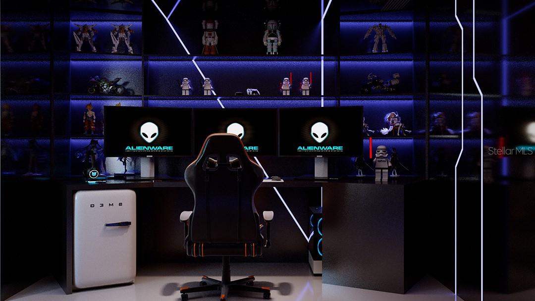 MARION OAKS UN 4 - Residential