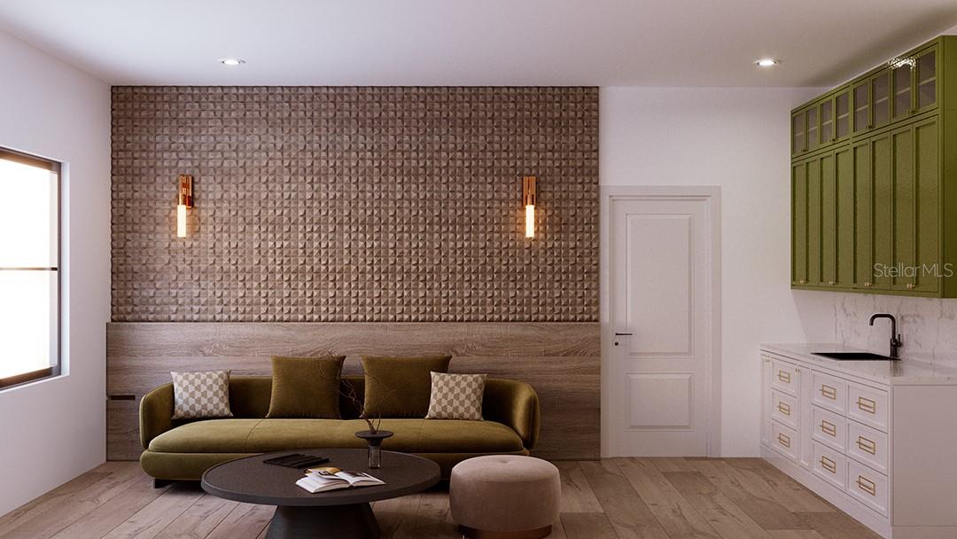 MARION OAKS UN 4 - Residential