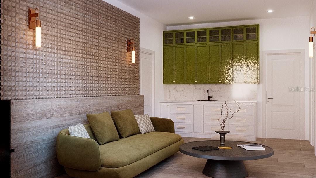 MARION OAKS UN 4 - Residential